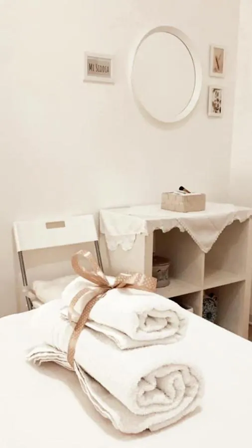 Room61 巴勒莫 住宿加早餐酒店