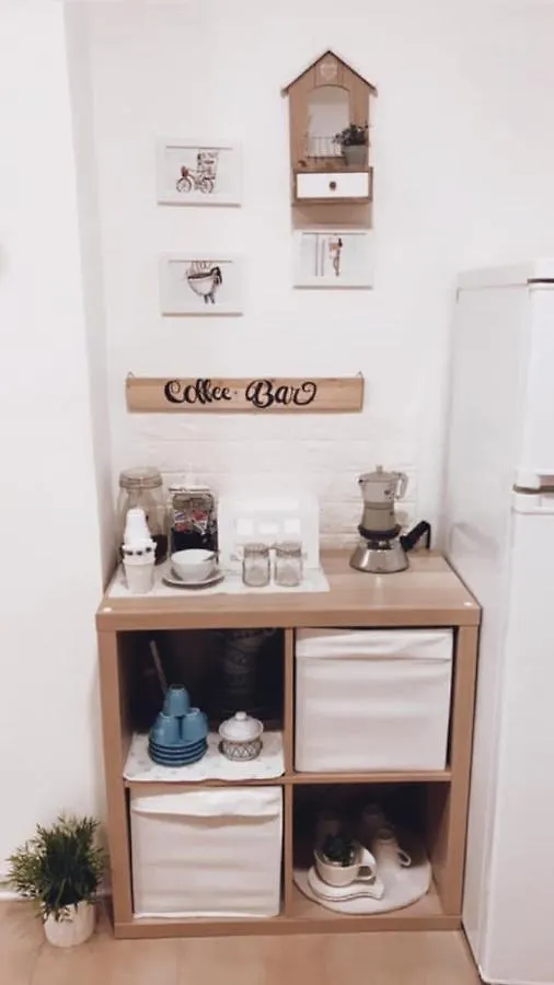 住宿加早餐酒店 Room61 巴勒莫 意大利