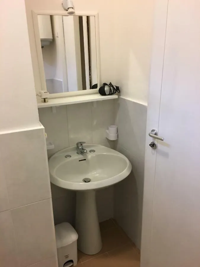 住宿加早餐酒店 Room61 巴勒莫