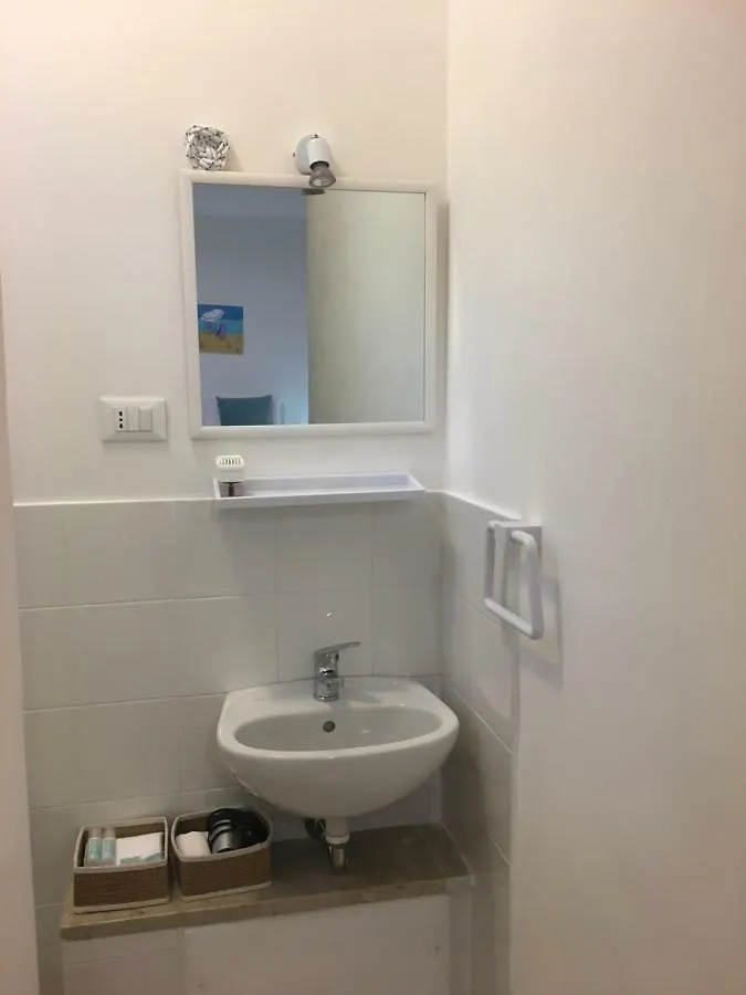 住宿加早餐酒店 Room61 巴勒莫 意大利