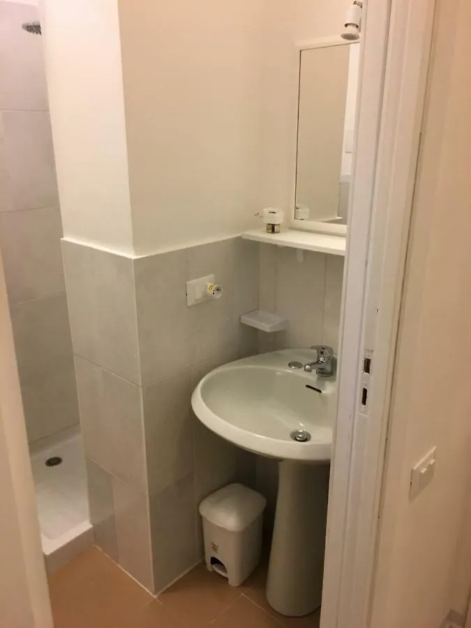 Room61 巴勒莫 意大利