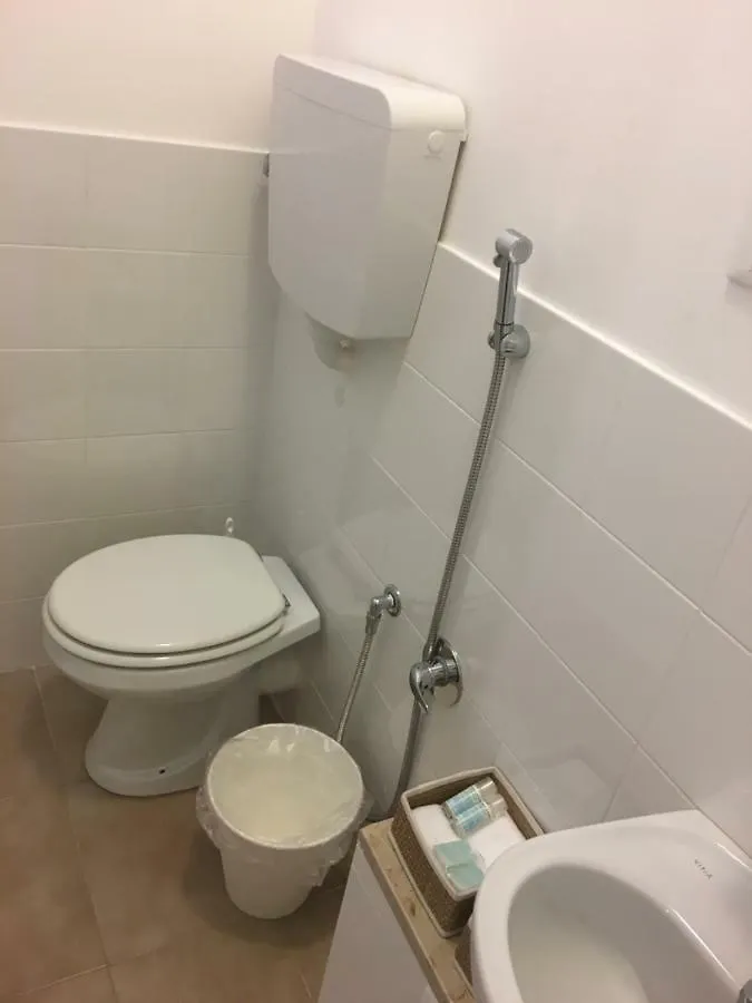 Room61 巴勒莫