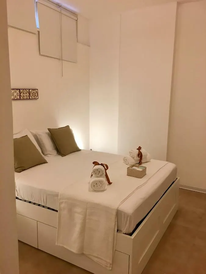 Room61 巴勒莫