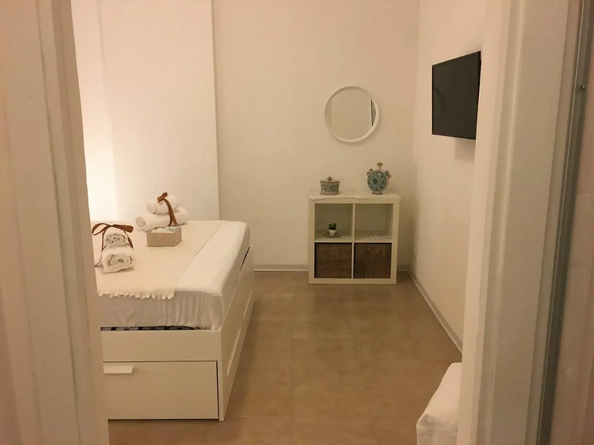 Room61 巴勒莫 0*,  意大利