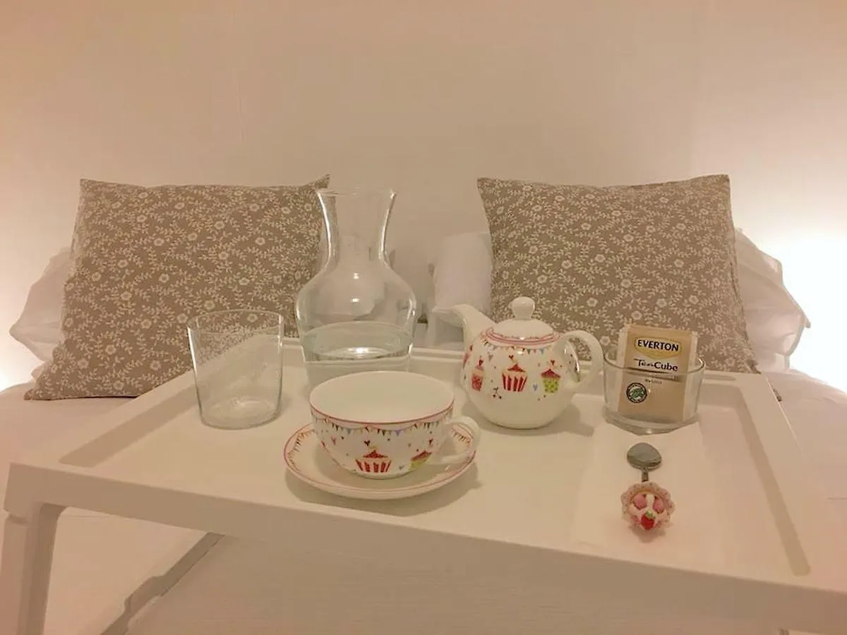 住宿加早餐酒店 Room61 巴勒莫